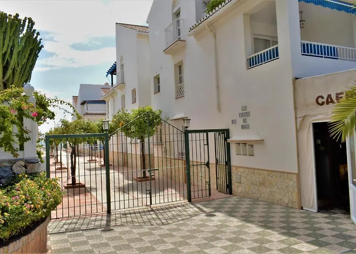 Edf. Fuentes A 2ºb