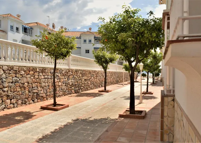Lägenhet Edf. Fuentes A 2ºb Nerja