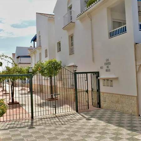 Edf. Fuentes A 2ºb