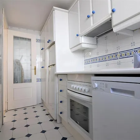 Edf. Fuentes A 2ºb Apartmán Nerja