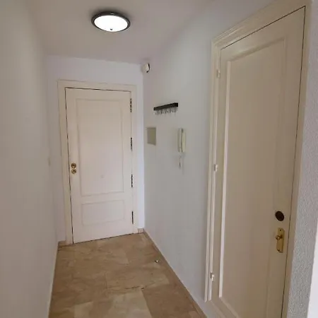 Edf. Fuentes A 2ºb Apartmán Nerja