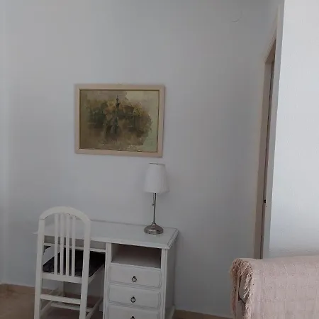 Apartmán Edf. Fuentes A 2ºb Nerja