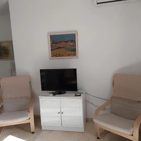 Apartmán Edf. Fuentes A 2ºb