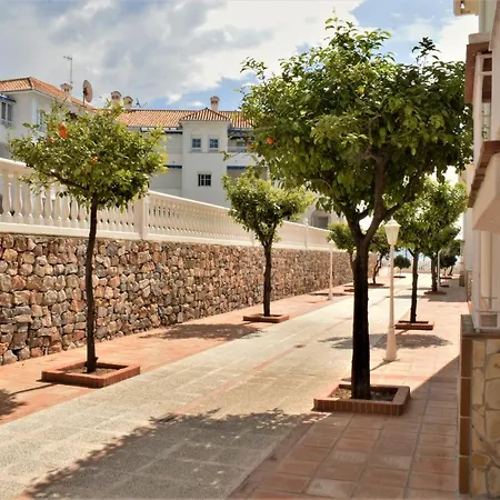 Apartmán Edf. Fuentes A 2ºb Nerja